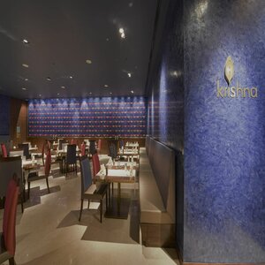 Гостиница Marasa Sarovar Premiere Tirupati