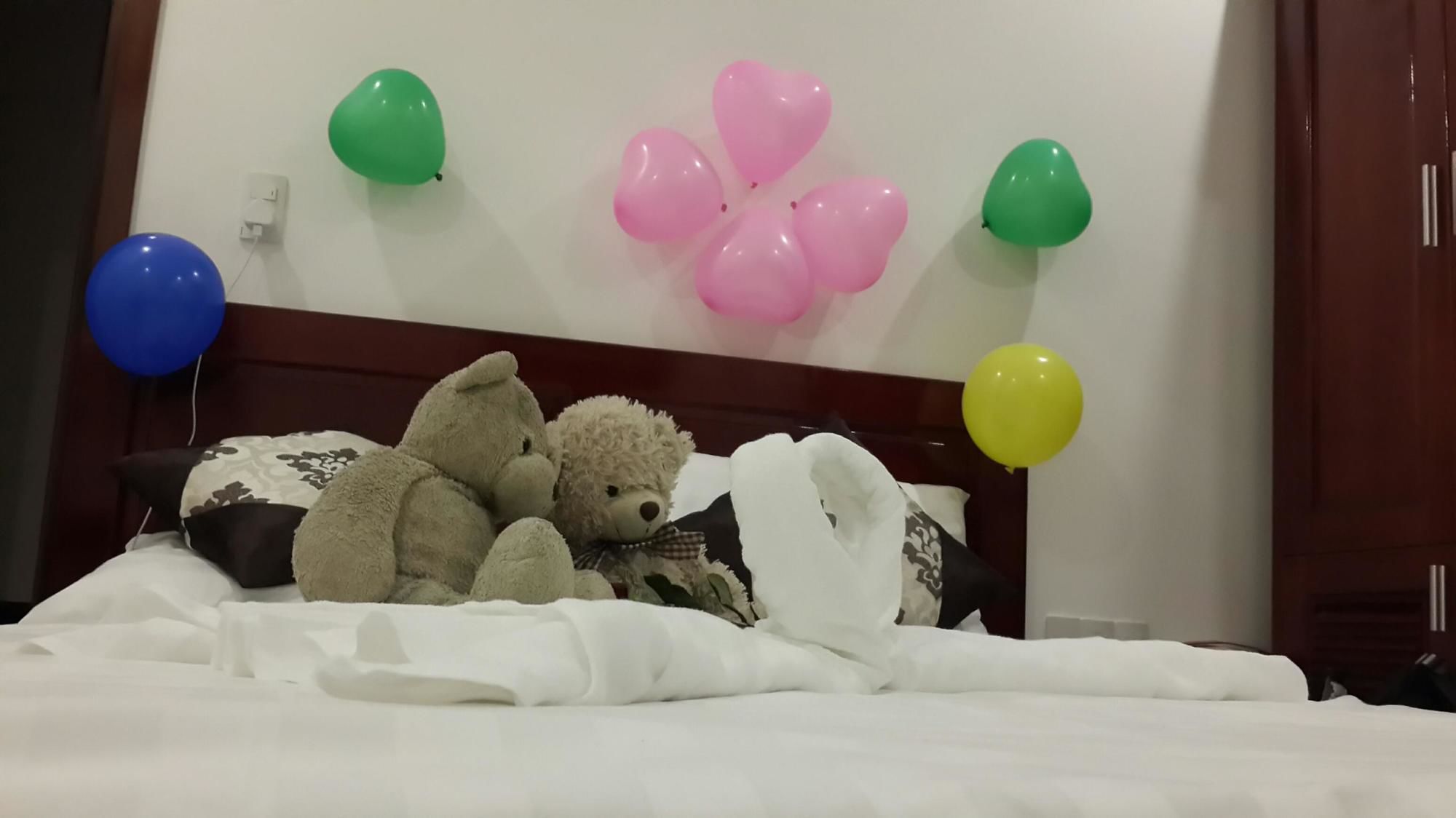 Фото Gold Summer Hotel