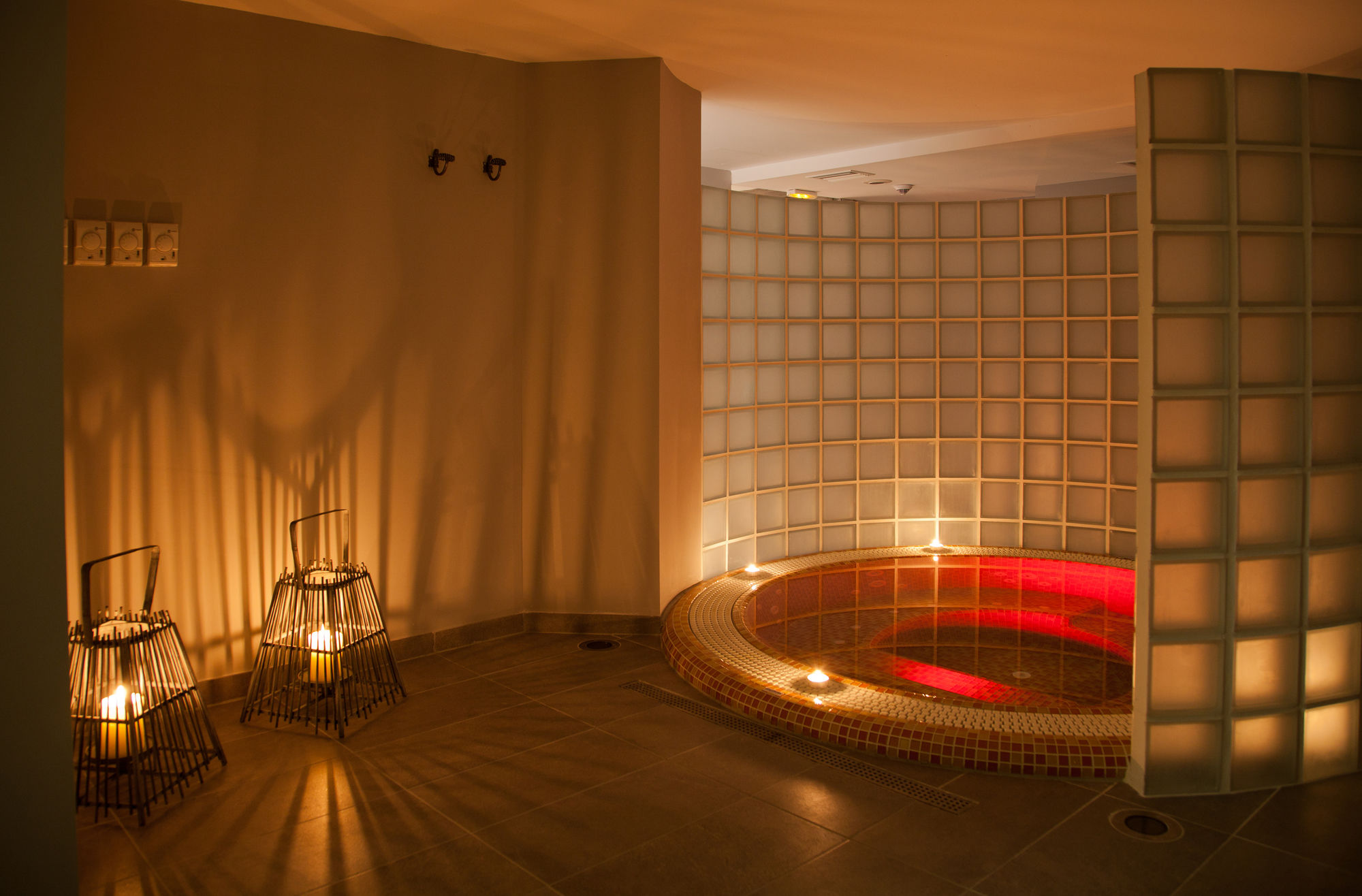 Фото Hotel Du Lac Congress Center & SPA