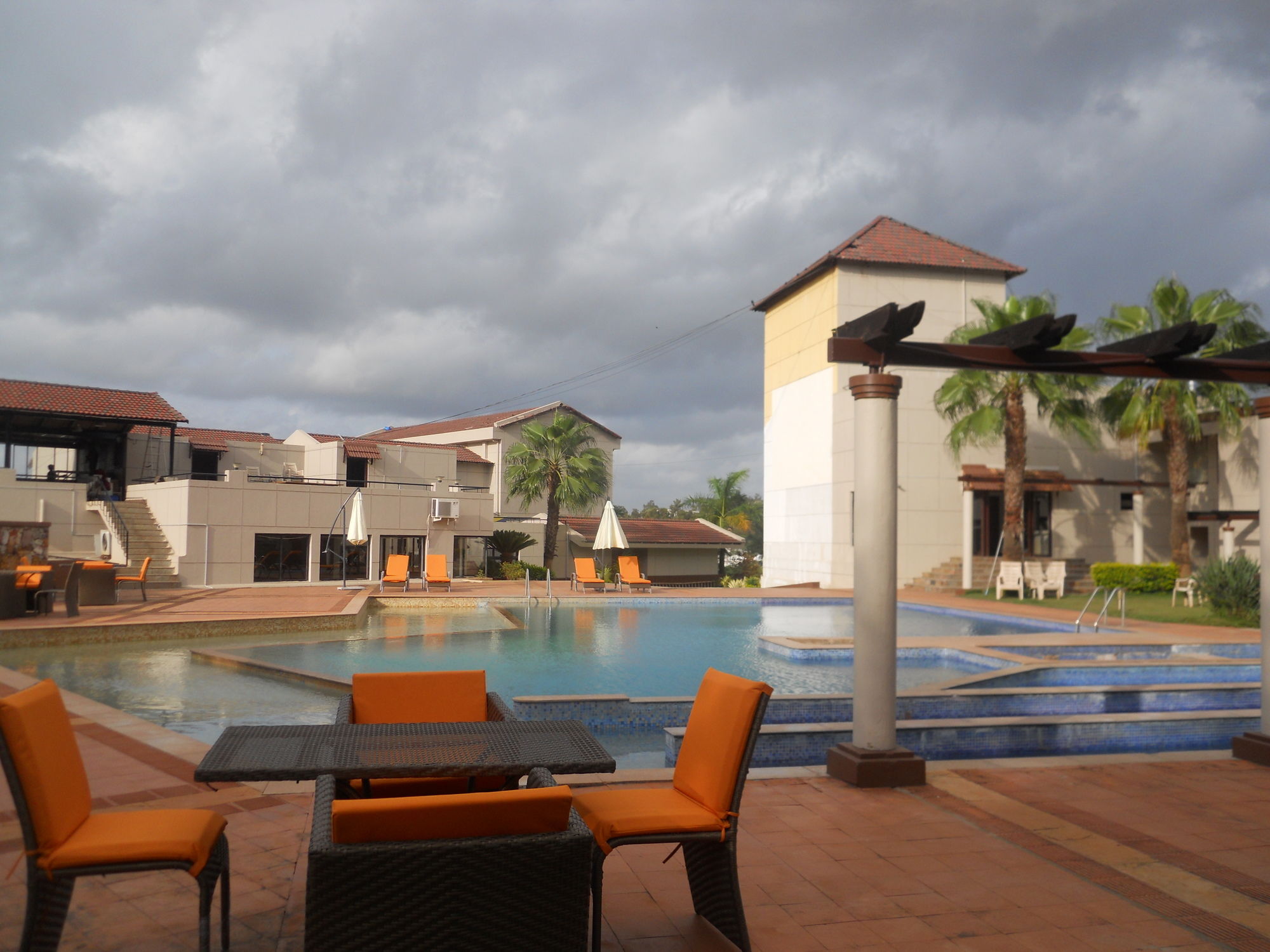 Фото Cotton County Club and Resort