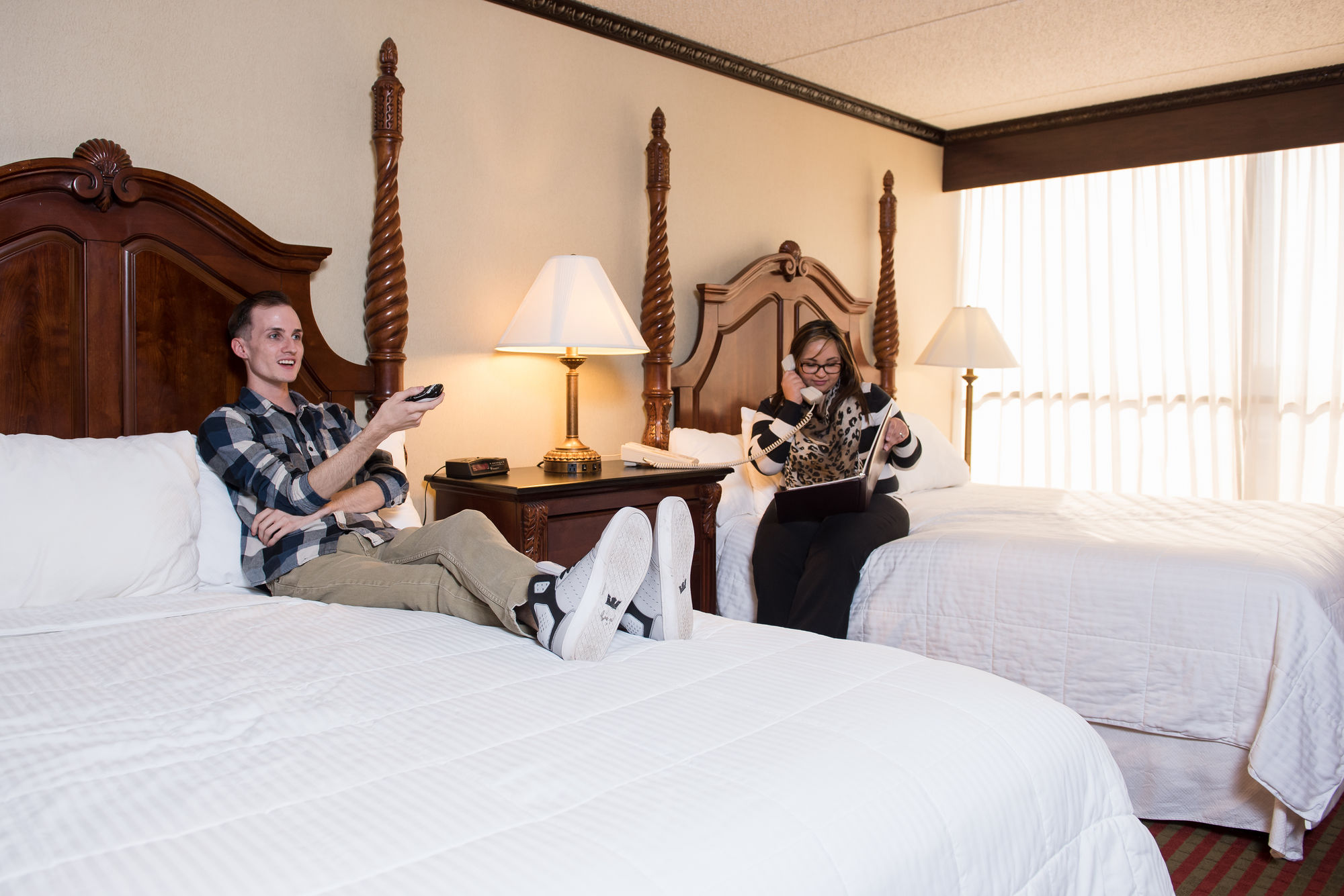 Фото Mcm Elegante Hotel and Conference Center Odessa