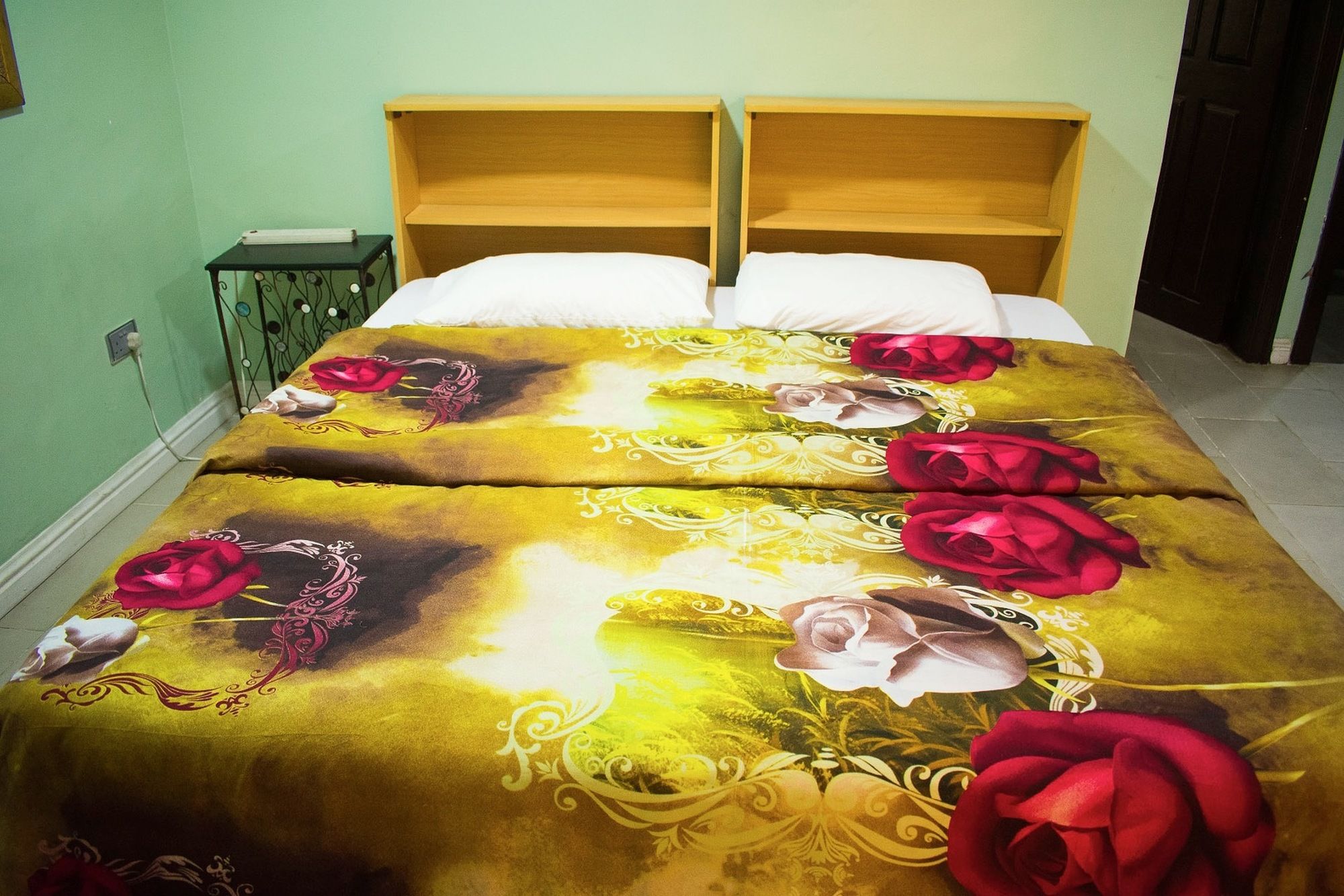 Фото Sugarland Apartments VI