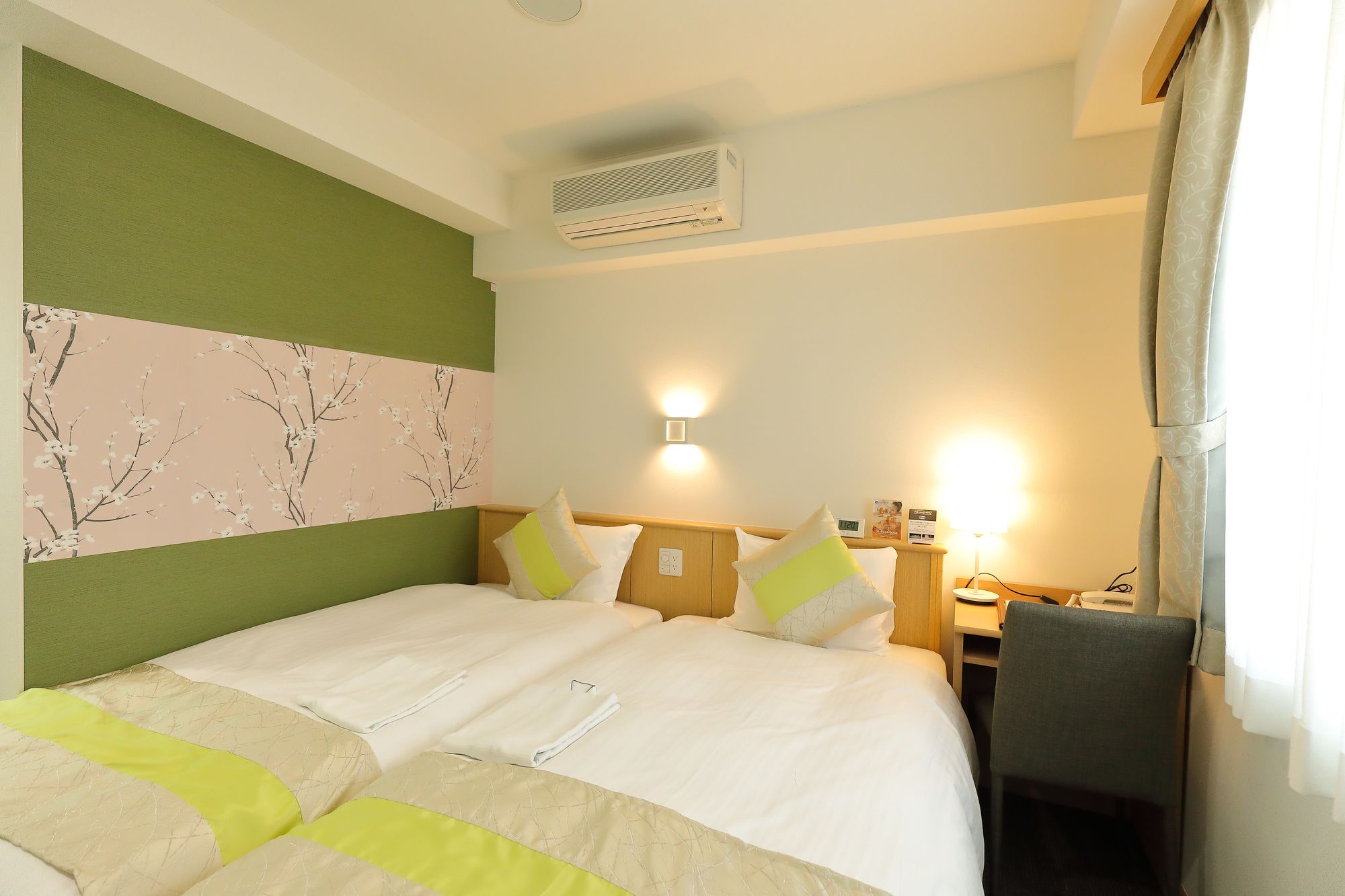 Фото Eins Inn Umedahigashi