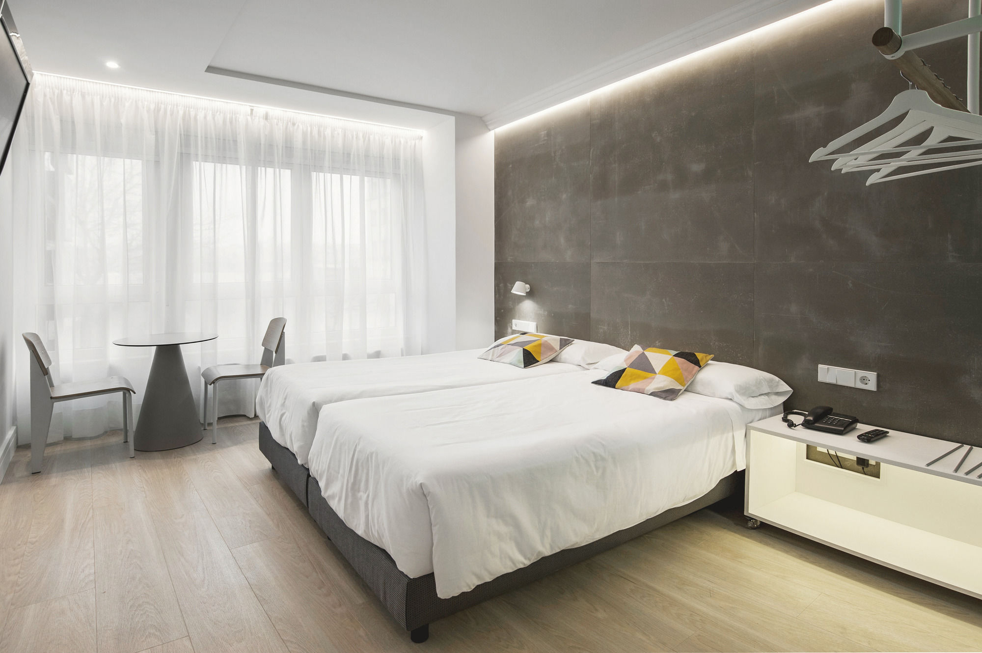 Фото Hotel Mar del Plata