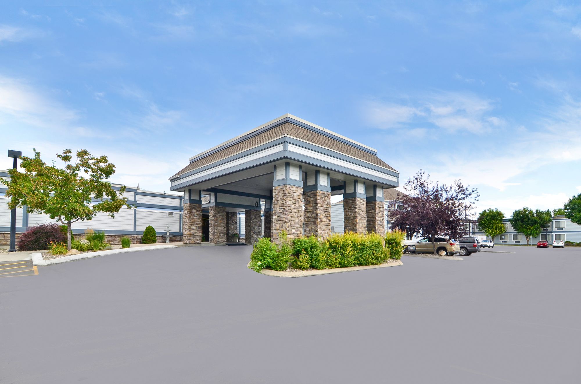 Фото Quality Inn