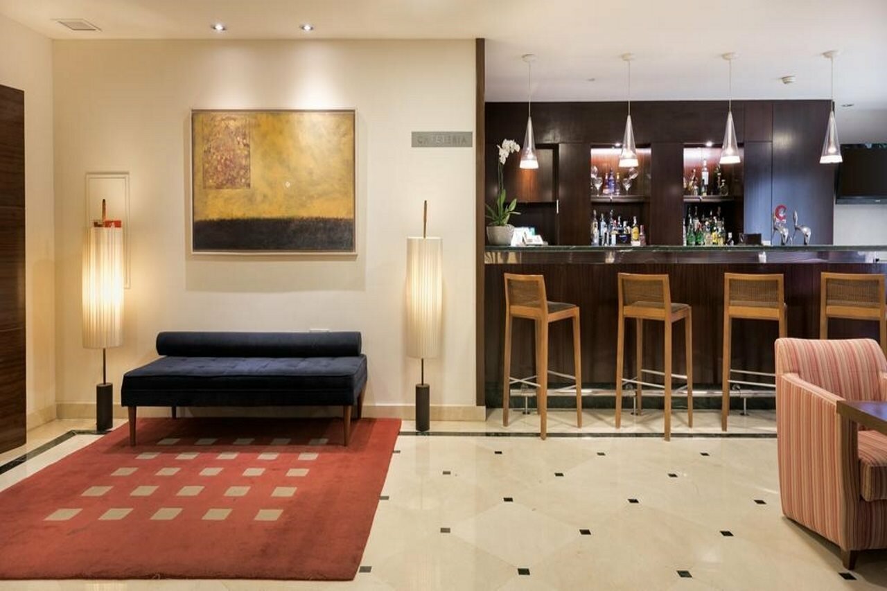 Фото NH Collection Marbella