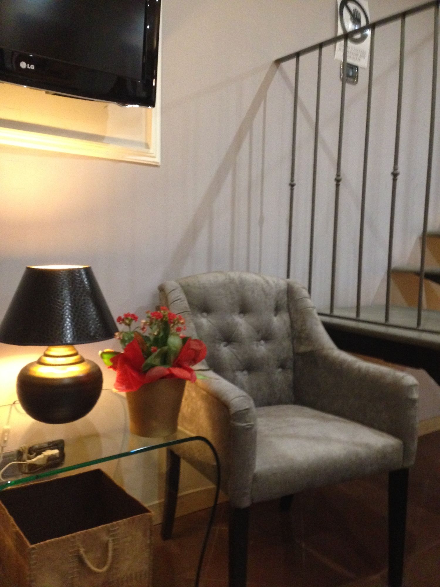 Фото Hotel Angelica