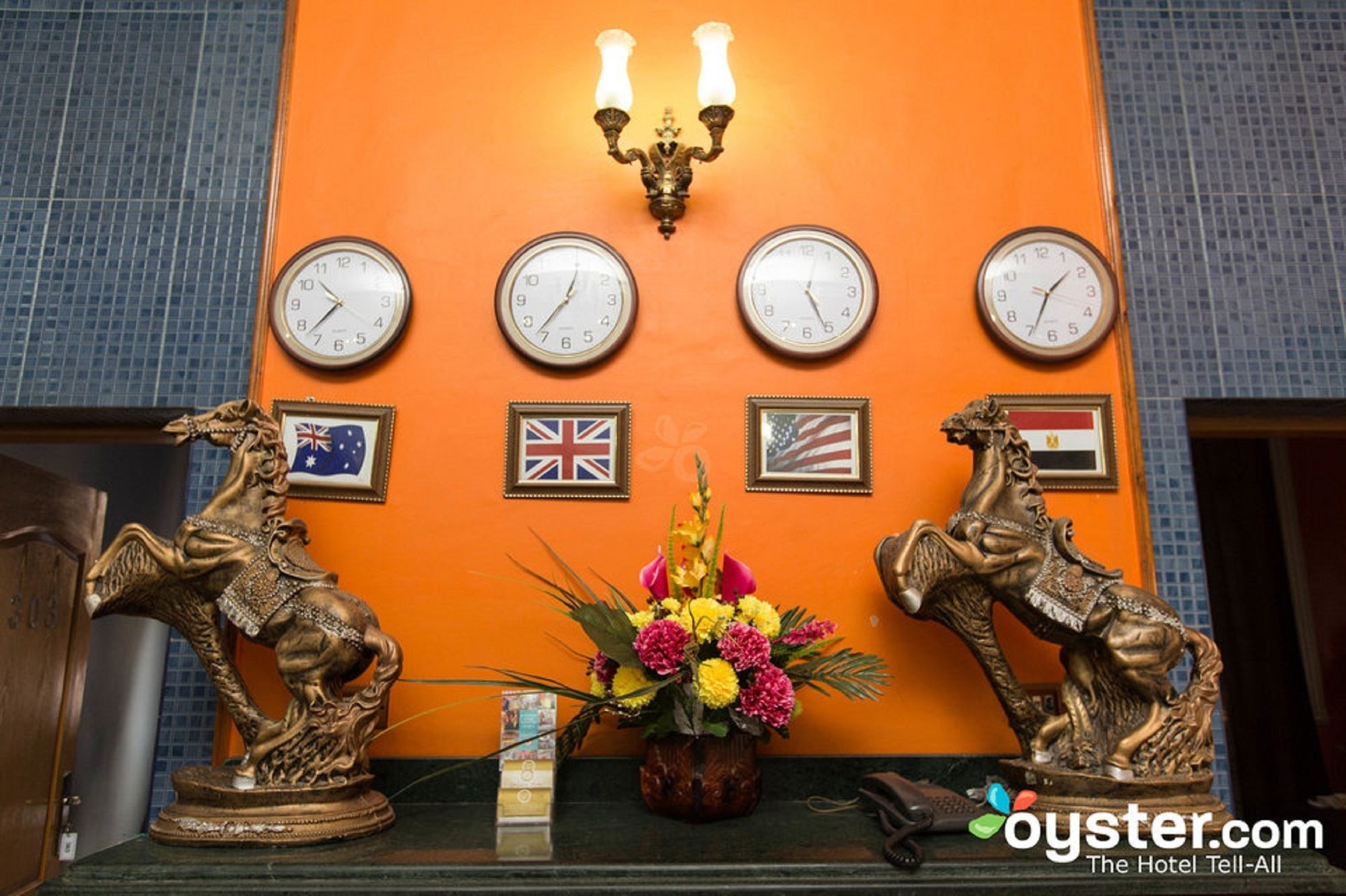 Фото Golden Hotel