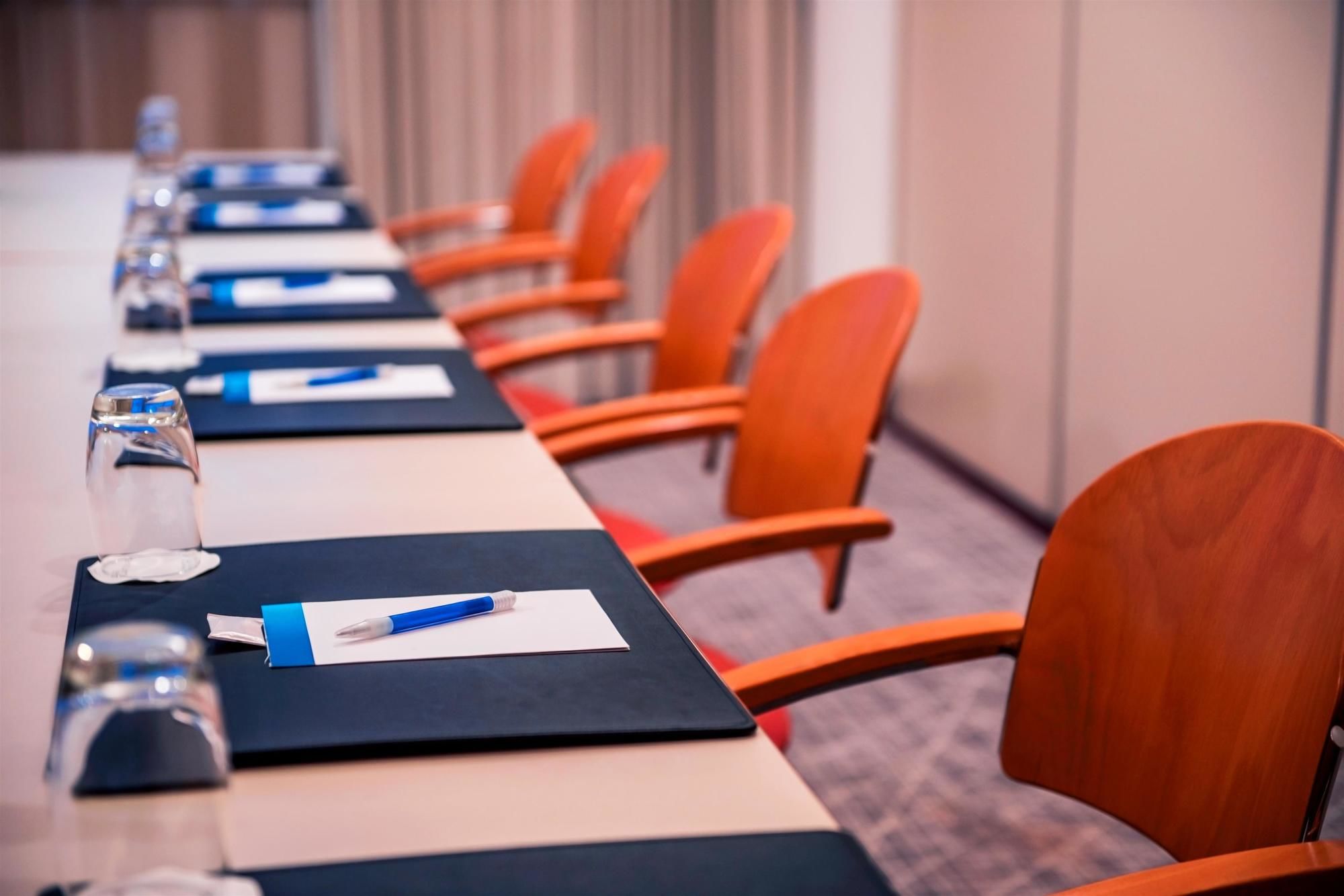 Фото Nh Collection Prague