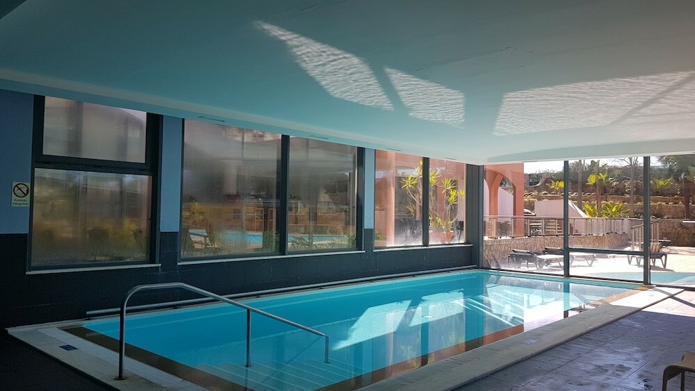 Фото Pestana Alvor Park