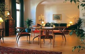 Гостиница Le Palace