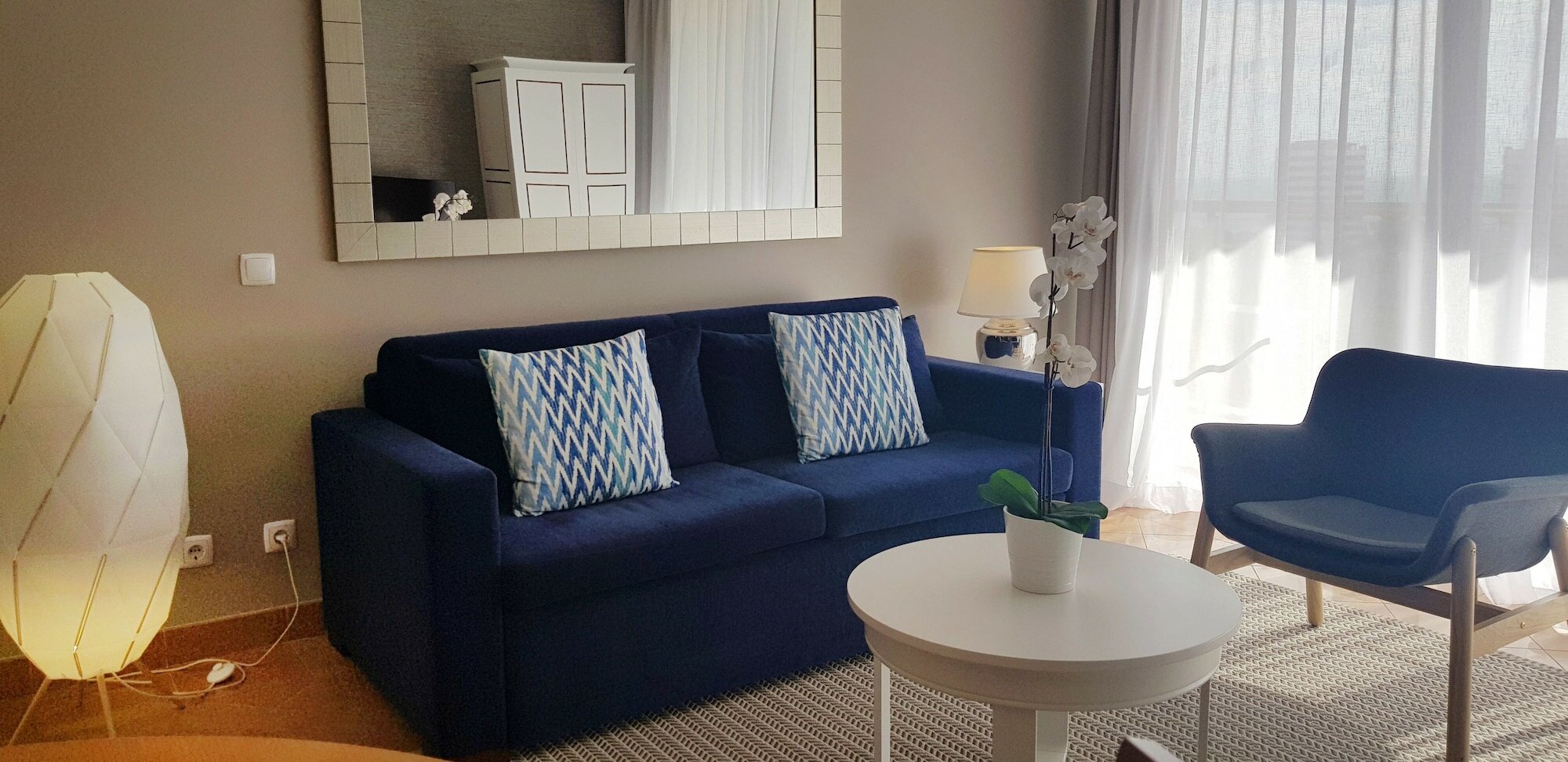 Фото Pestana Alvor Park