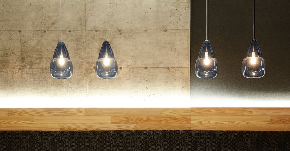 Фото Hotel Le Dauphin Montreal Centre Ville