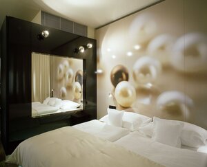 Гостиница Perla Hotel
