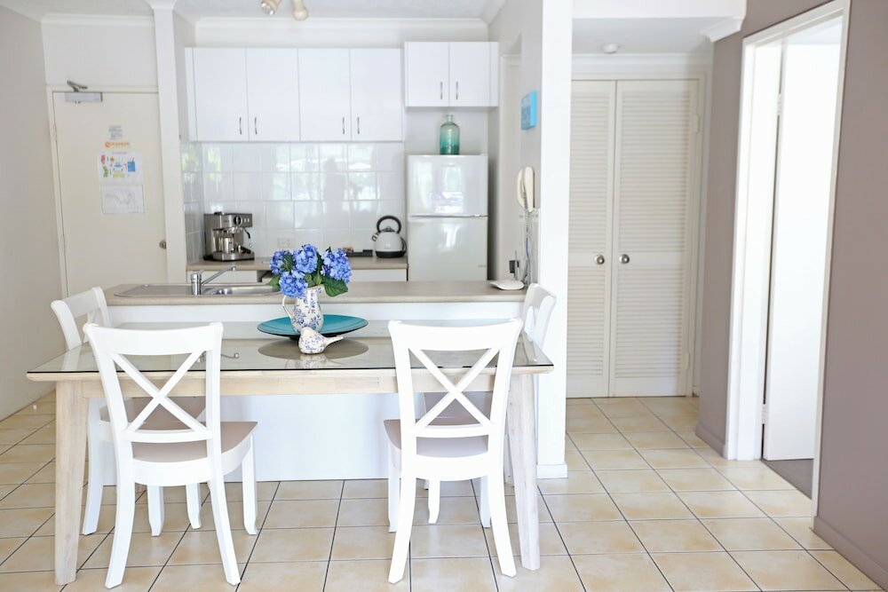 Фото Cairns Beach Resort