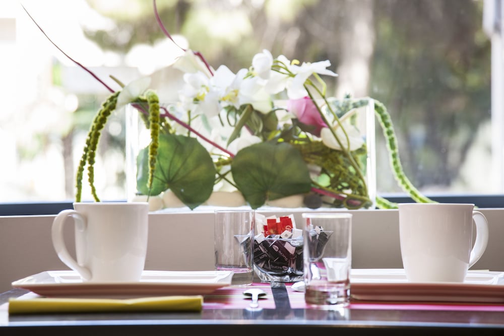 Фото Hôtel Relais Acropolis