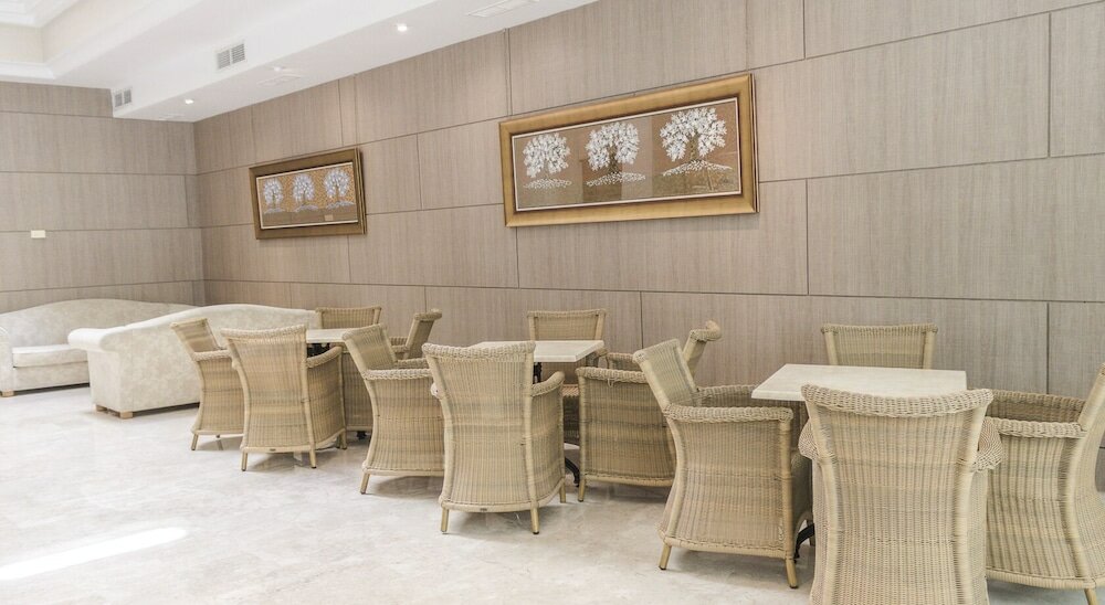 Фото Hotel Torremar