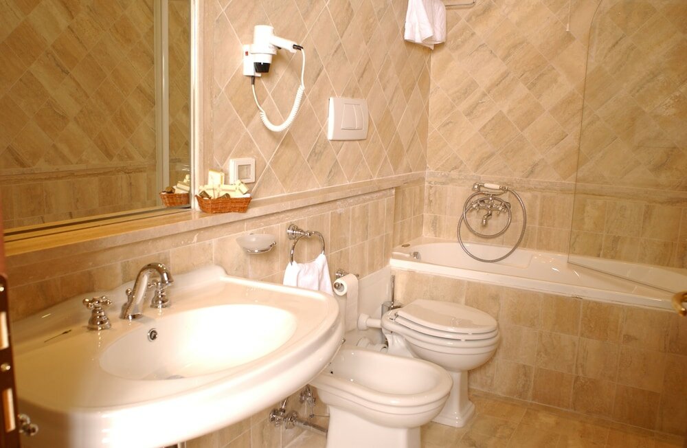 Фото Il Gattopardo Relais