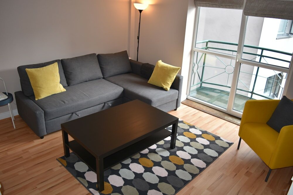 Фото Drury Court Hotel