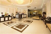 Гостиница Hue Serene Palace Hotel