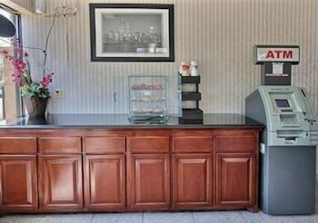 Фото Rodeway Inn