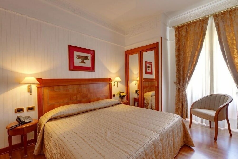 Фото Residenza Romacentro