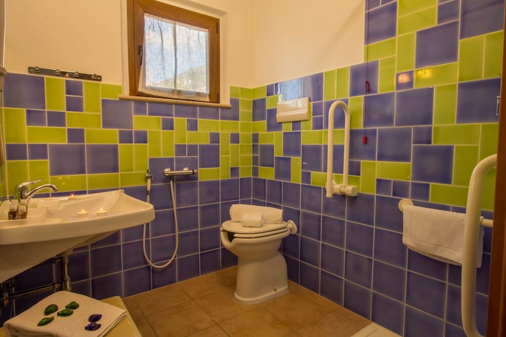 Фото Hotel Brancamaria