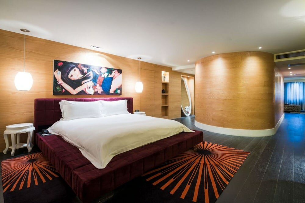 Фото Cachet Boutique Shanghai