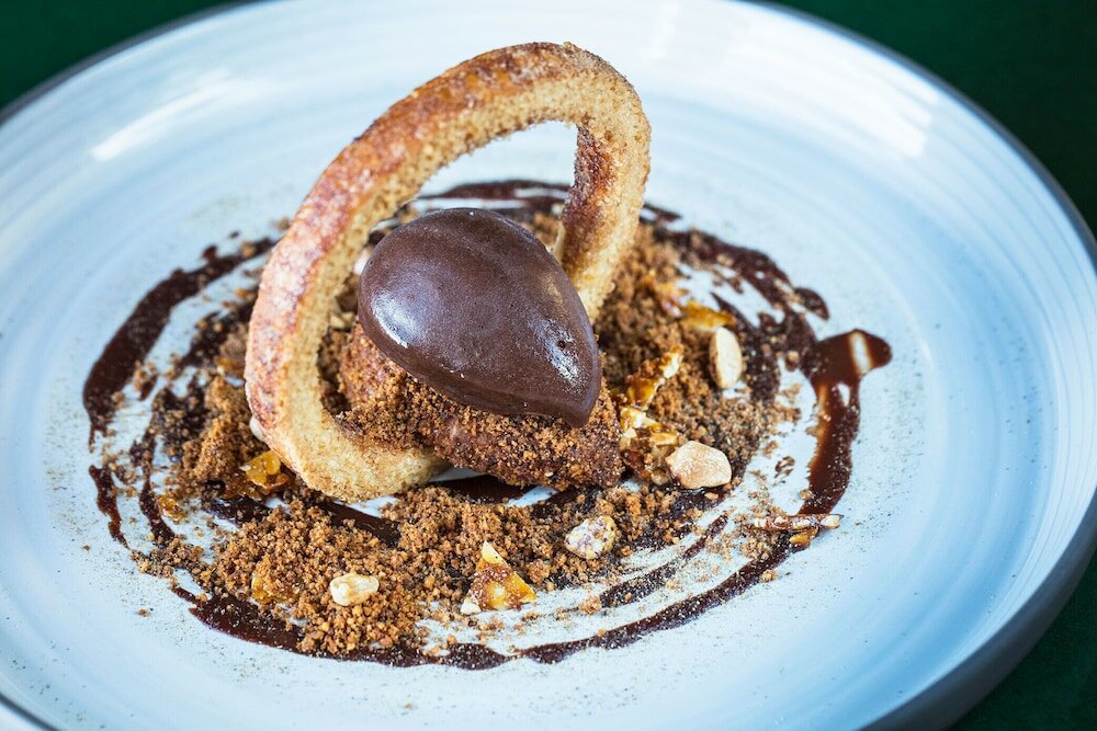 Фото Hotel Le Café de Paris