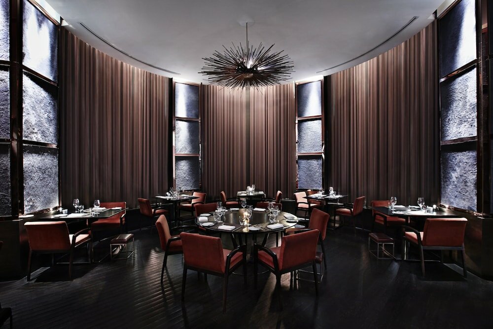 Фото The Hazelton Hotel