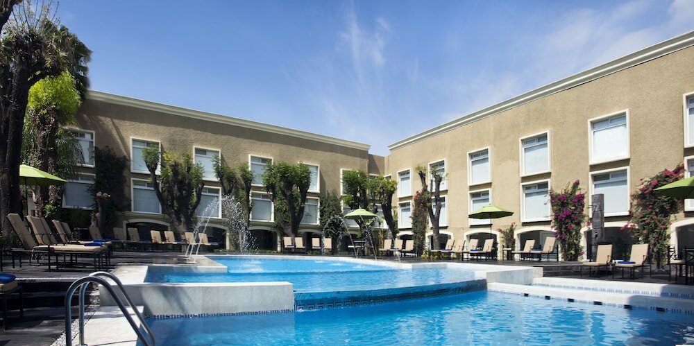 Фото Plaza Camelinas Hotel