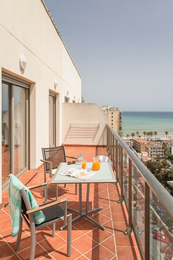 Фото Pierre & Vacances Benalmadena Principe