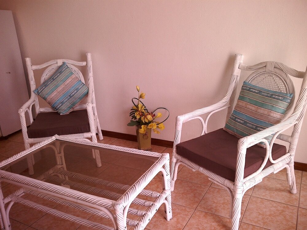 Фото Residence Villas Mont Choisy