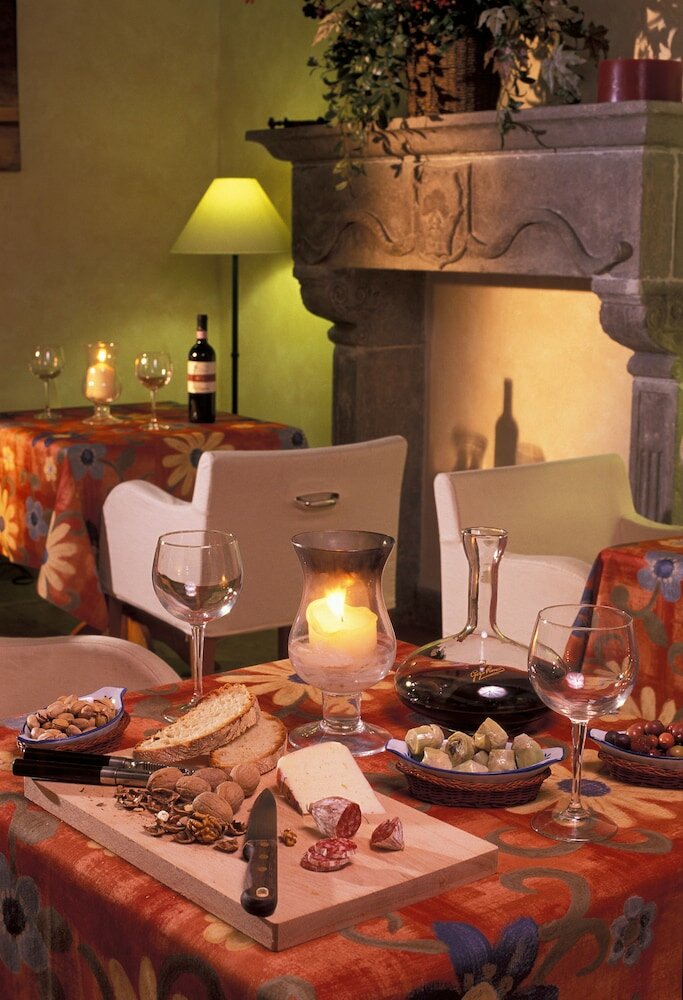 Фото Hotel Santa Maria