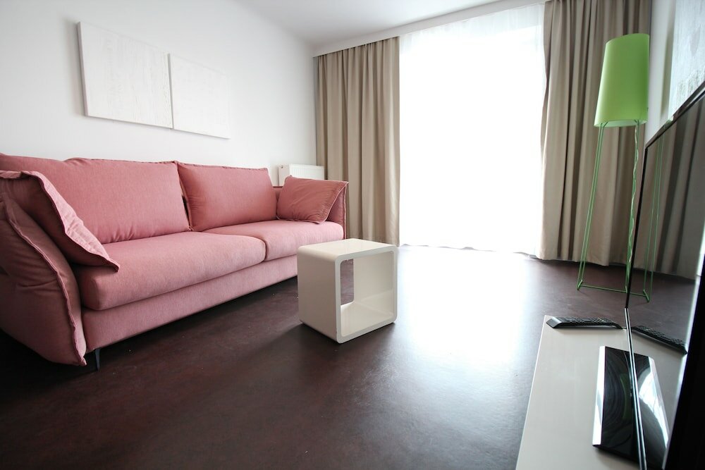 Фото Stanys Das Apartmenthotel