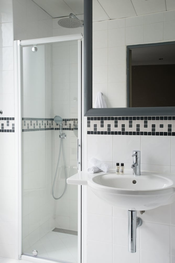 Фото Hôtel Apollon Montparnasse