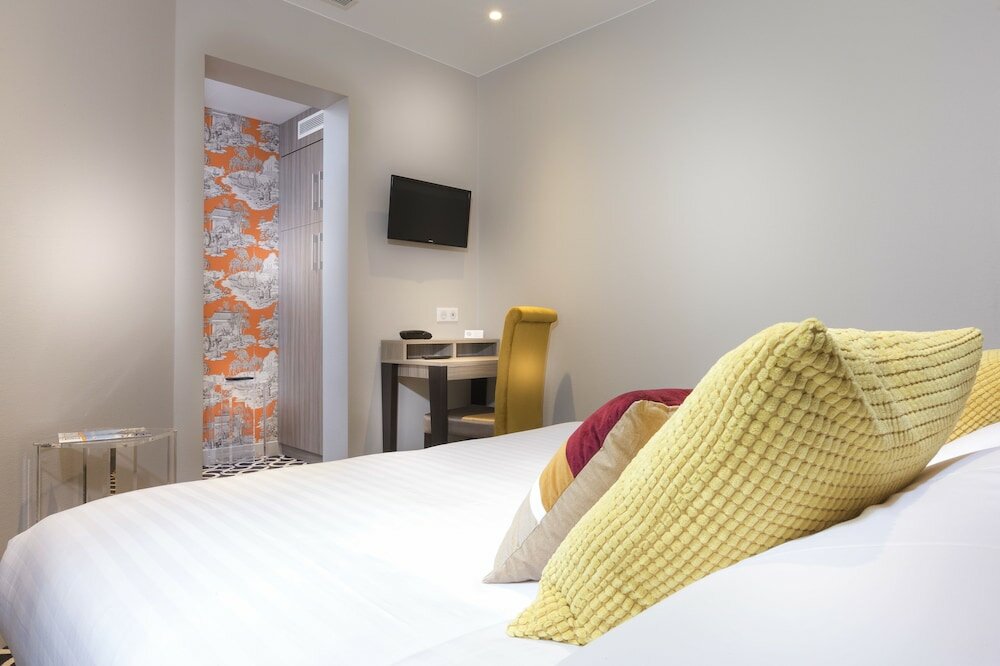 Фото Hôtel International Paris