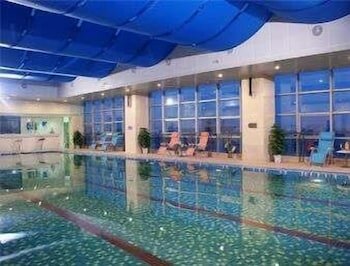 Фото Ramada Plaza by Wyndham Riverside Hangzhou