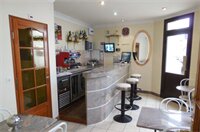 Фото Hôtel Le Petit Château