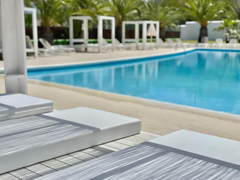 Фото The Palm Star Ibiza - Adults Only