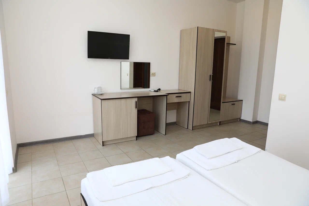 Фото Spitaki Greek Hotel