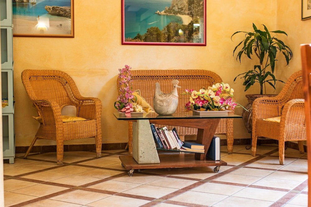 Фото Hotel San Francisco