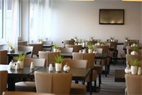 Фото Zi Hotel & Lounge