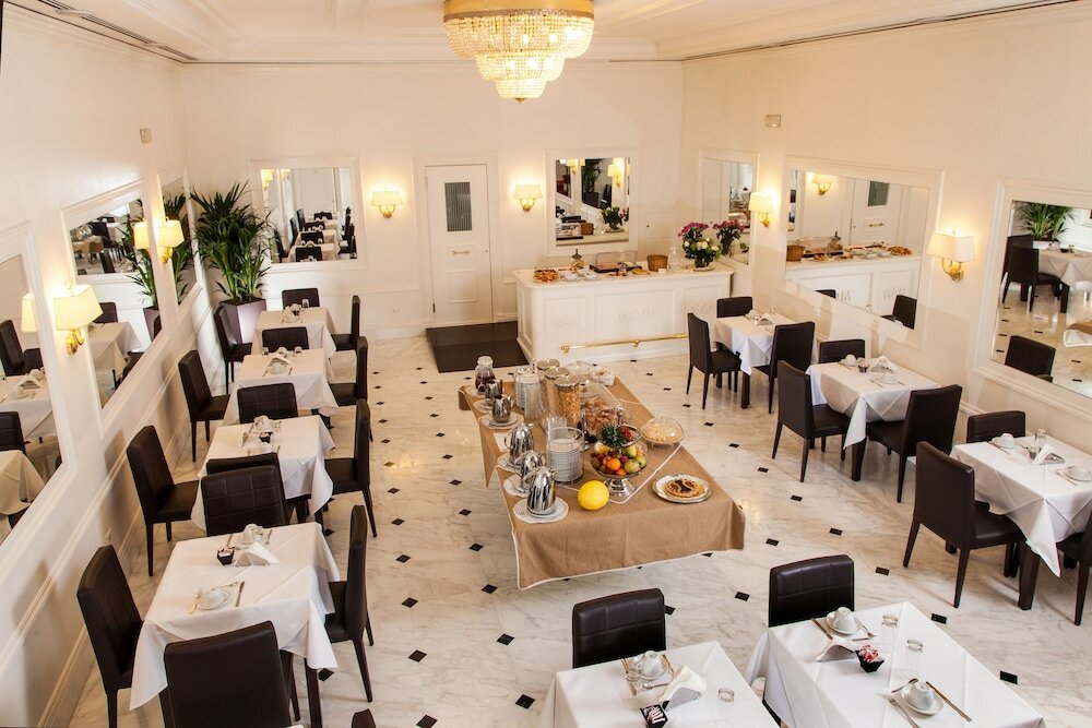 Фото Hotel Modigliani