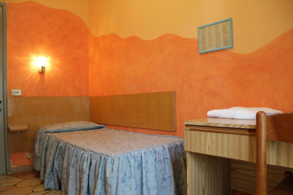 Фото Hotel Del Sud