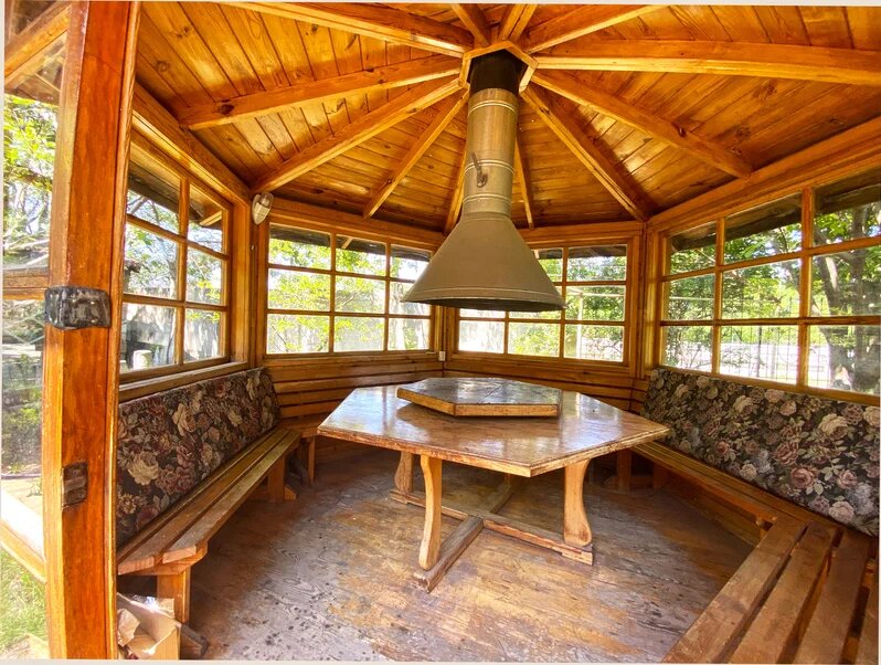 Фото Бригантина