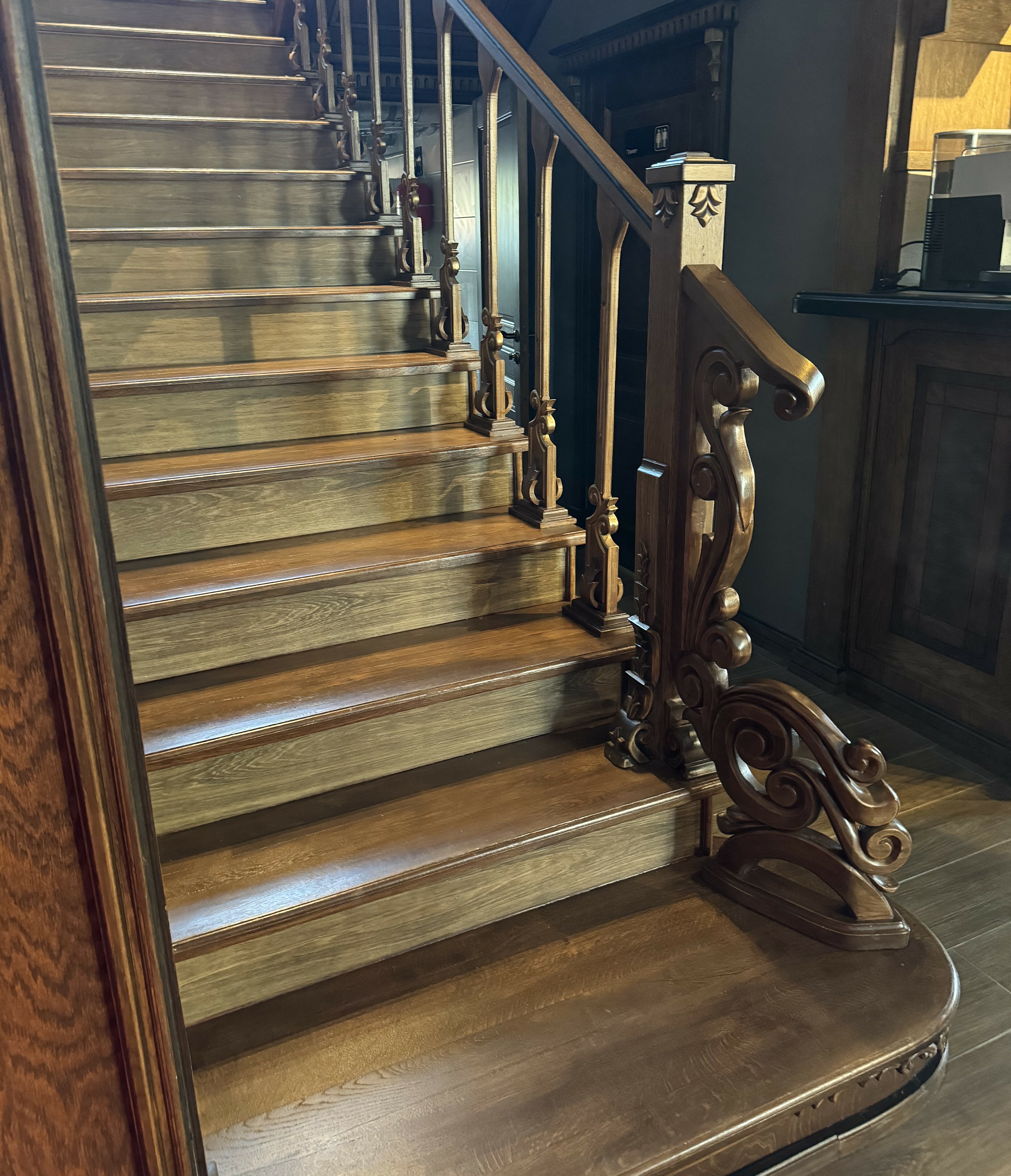 Фото Вилла Крокодила