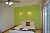 Фото Arya Inn Pattaya Beach Hotel