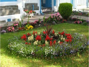 Гостиница Tanes Hotel