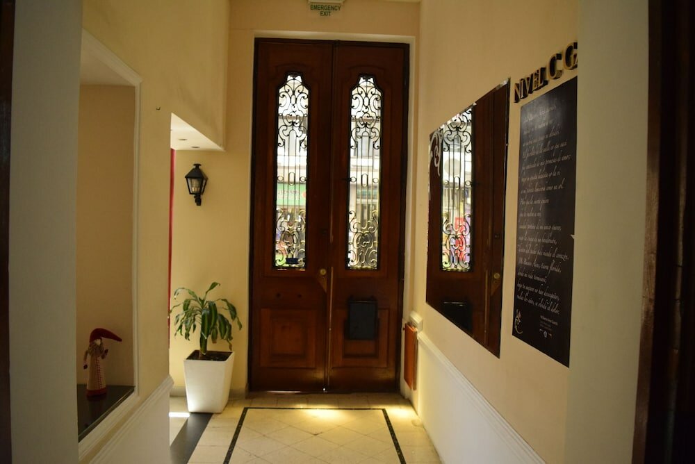 Фото Alma de Buenos Aires